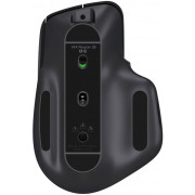Мышь Logitech MX Master 3s (черный)