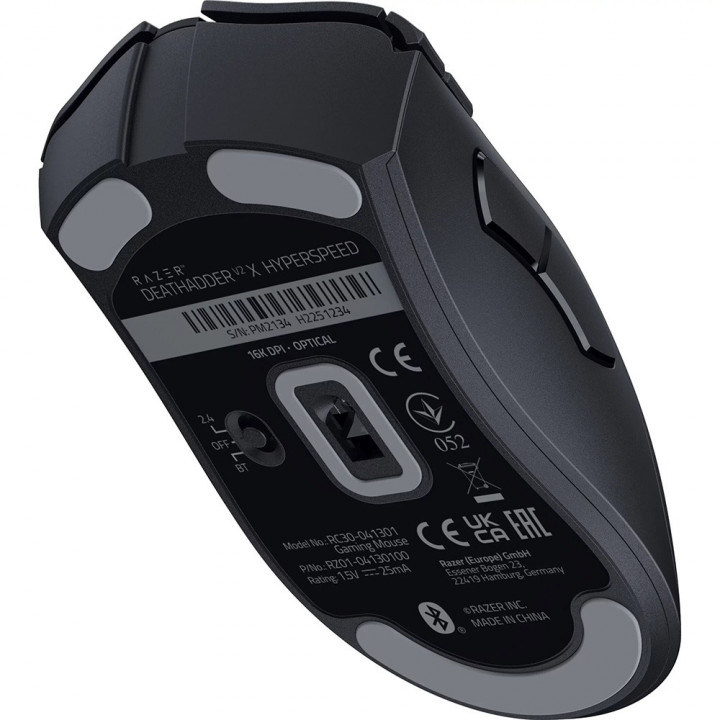 Мышь Razer DeathAdder V2X HyperSpeed купить в Минске, цена