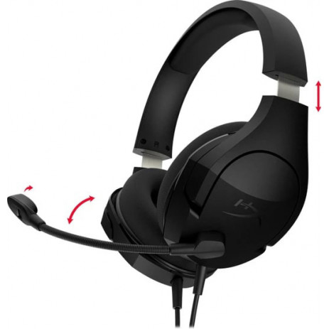 Наушники Наушники HyperX Cloud X Stinger Core