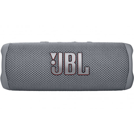 Колонка JBL Flip 6 (серый)