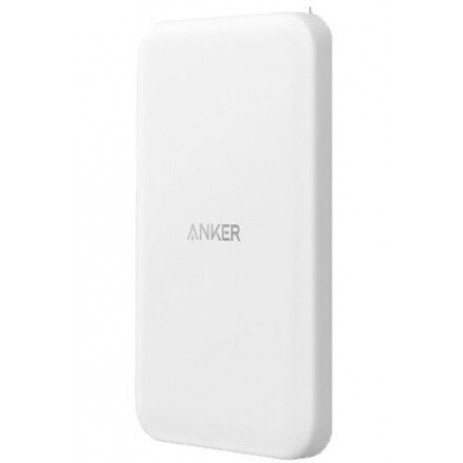 Портативное зарядное устройство Anker A1610 Powerbank (белый)