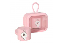 EWA A128 Mini Speaker Line Friends Cony