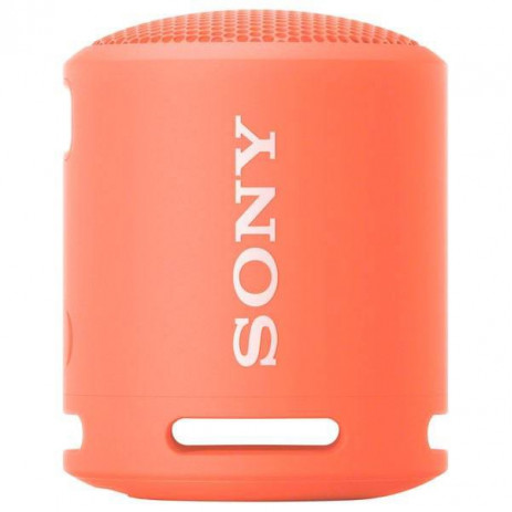 Колонка Sony SRS-XB13 (красный)