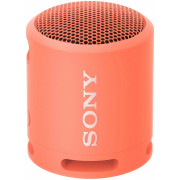 Колонка Sony SRS-XB13 (красный)