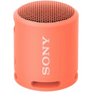 Колонка Sony SRS-XB13 (красный)