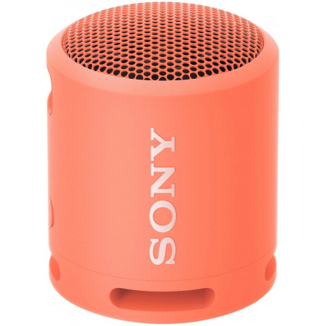 Колонка Sony SRS-XB13 (красный)