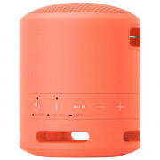 Колонка Sony SRS-XB13 (красный)