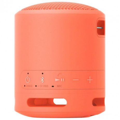 Колонка Sony SRS-XB13 (красный)