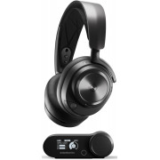 Наушники SteelSeries Arctis Nova Pro Wireless (PC, PS)