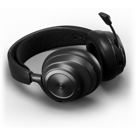 Наушники SteelSeries Arctis Nova Pro Wireless (PC, PS)