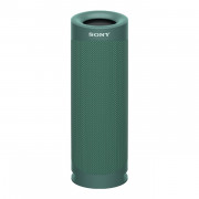 Sony SRS-XB23 (зеленый)
