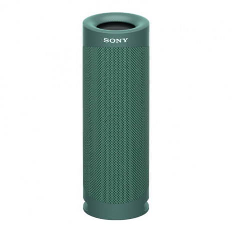 Колонка Sony SRS-XB23 (зеленый)