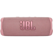 JBL Flip 6 (розовый)