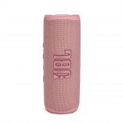 Колонка JBL Flip 6 (розовый)