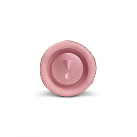 Колонка JBL Flip 6 (розовый)