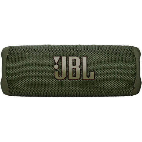 Колонка JBL Flip 6 (зеленый)