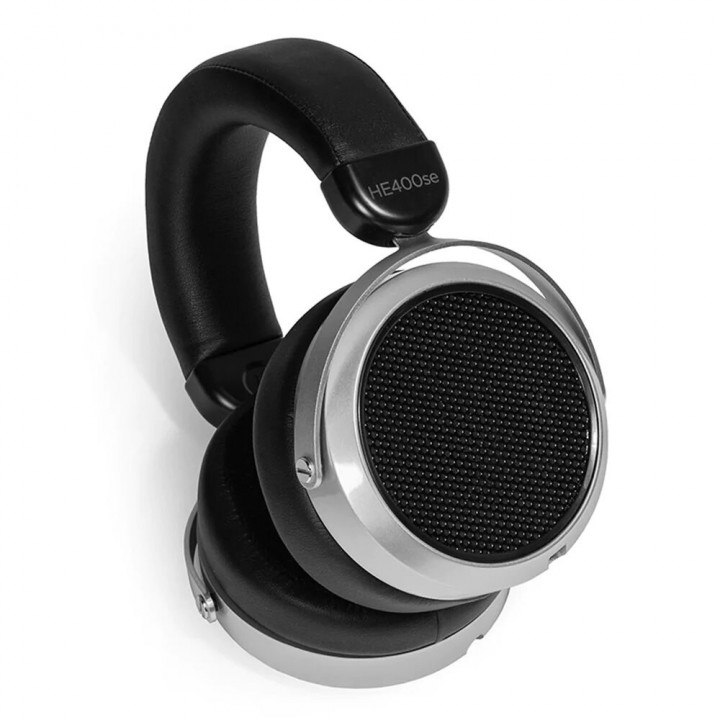 Купить наушники HiFiMan HE-400SE V2 Stealth Magnetic в Минске, цена
