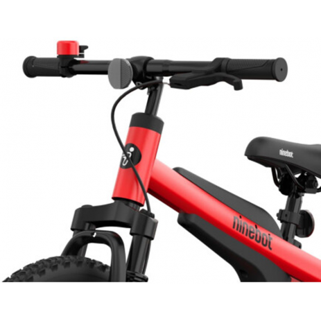 Велосипед Xiaomi Ninebot Kids Bike 18" (красный)