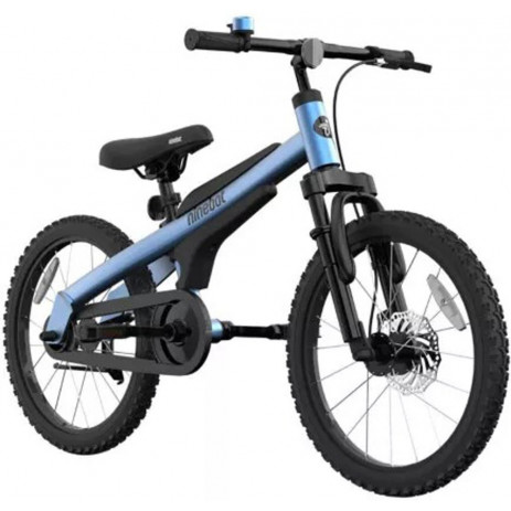 Велосипед Xiaomi Ninebot Kids Bike 18" (синий)