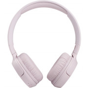 Наушники JBL T510BT (розовый)