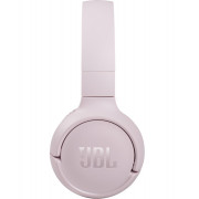 Наушники JBL T510BT (розовый)