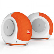 JBL Pebbles Mini BT2 (оранжевый)