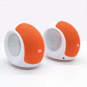 Колонка JBL Pebbles Mini BT2 (оранжевый)