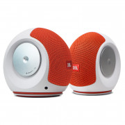 Колонка JBL Pebbles Mini BT2 (оранжевый)