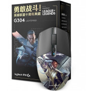 Logitech G304 K/DA League of Legends Lucian