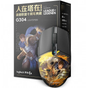 Logitech G304 K/DA League of Legends Garen
