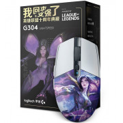 Logitech G304 K/DA League of Legends Kaisa