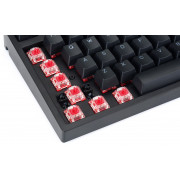 Клавиатура HyperX Alloy Mars 2 (Red)