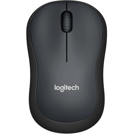 Мышь Logitech M221 (черный)