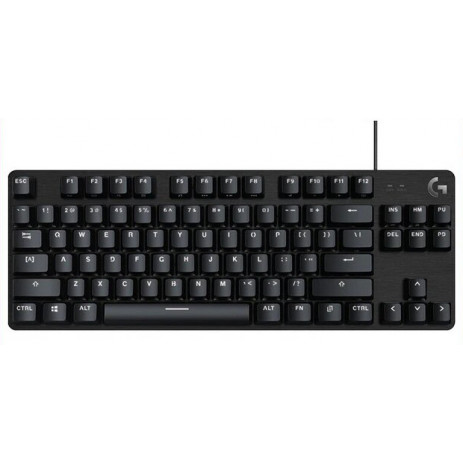 Клавиатура Logitech G412 SE TKL