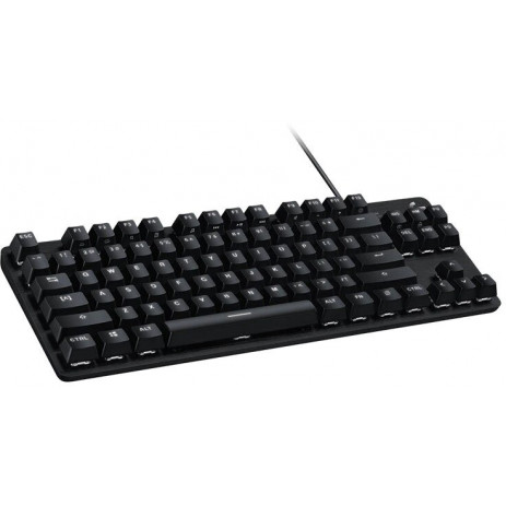 Клавиатура Logitech G412 SE TKL