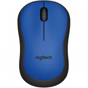 Logitech M220 (синий)
