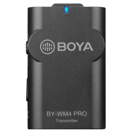 Микрофон Boya BY-WM4 Pro-K6