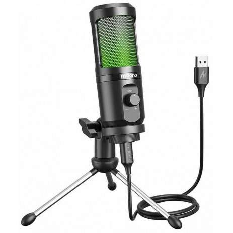Микрофон Maono AU-PM461TR RGB