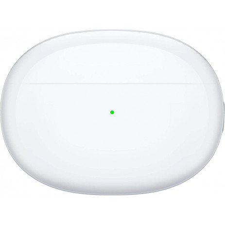Наушники OPPO Enco X wireless charge (белый)