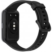 Умный браслет Huawei Watch Fit 2 (черный)
