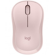 Logitech M221 (розовый)