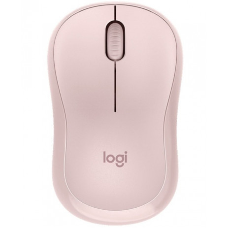 Мышь Logitech M221 (розовый)