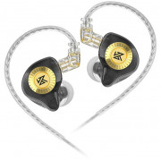 KZ Acoustics EDX Ultra без микрофона