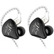 Наушники KZ Acoustics ZST X без микрофона (черный)