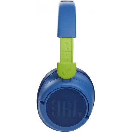 Наушники JBL JR460NC (синий)