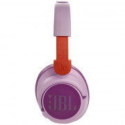 Наушники JBL JR460NC (фиолетовый)