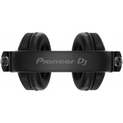 Pioneer HDJ-X7-K (черный)