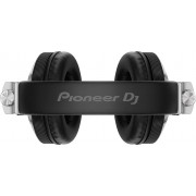Pioneer HDJ-X7-K (серебристый)
