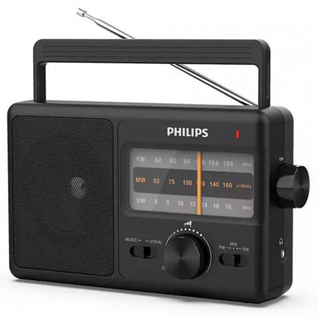 Радиоприемник Philips TAR2368/93