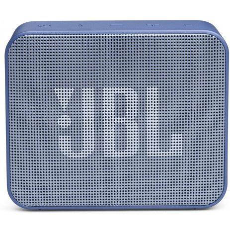 Колонка JBL Go Essential (синий)